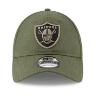 Pittsburgh Steelers New Era Salute to Service (STS) 2022 9TWENTY Sideline  Hat