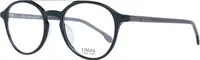 Lozza Brille VL4200 0700 51 Uni Schwarz