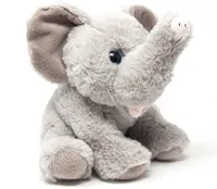 Cornelissen - Kuscheltier - Kleiner Elefant - 29 cm