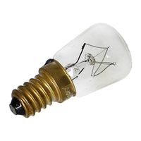 Lampe Glühbirne Backofenlampe Backofen Licht 25W E14 230V für alle Hersteller