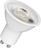 OSRAM LED VALUE PAR16 50 120 ° 6.9W GU10 Spot, Strahler 575lm 3000K warmweiss wie 50W 4058075598768