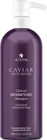 Alterna Caviar Anti-Aging Clinical Densifying Shampoo reinigendes Shampoo für geschwächtes Haar 1000 ml
