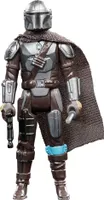 Star Wars: The Book of Boba Fett Retro Collection Actionfigur The Mandalorian 10 cm