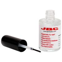 JBC Flux FL, 15 ml FL15 (Flux Fluxer) , na báze vody