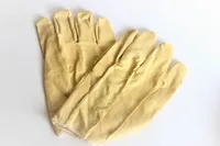 15 Paar Arbeitshandschuhe Gr. XL Handschuh A…
