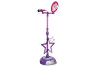 Disney Violetta Standmikrofon
