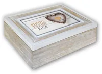 ZEP Zacapa                 10x15 Holz Fotobox               EZ555