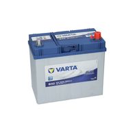 VARTA Autobatterie, Starterbatterie 12V 45Ah 330A 3.24L