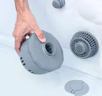 Lay-Z-Spa Spa Antimikrobielle Filterkartusche