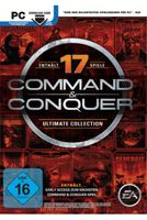 Command & Conquer - The Ultimate Collection, PC - Spiel