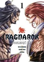 Ragnarok: Poslední boj 1 (Umemura Shinya)