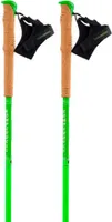 Komperdell Carbon.fxp Team Stöcke Grün 115 cm Grün 115 cm