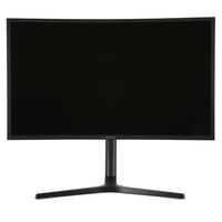 SAMSUNG C32HG70 LED Curved 31.5 Zoll  Gaming Monitor 1 ms Reaktionszeit