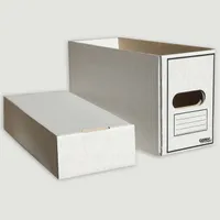 Comic Concept Deluxe Comic Box Manga & Taschenbuch