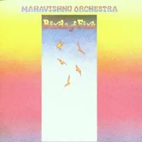 Birds Of Fire CD