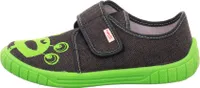 Superfit Hausschuhe Uni 31353030363037 Schwarz 25 EU