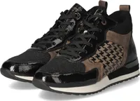 Remonte Sneaker High Damen 31363032323437 Schwarz 36 EU