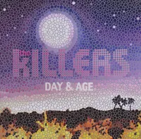 Killers,The-Day & Age
