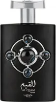 Lattafa Pride Al Qiam Silver parfémovaná voda unisex 100 ml