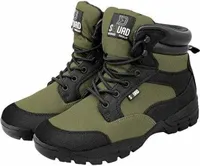 Delphin Angelstiefel Squad Green/Black 43