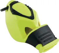 Fox40 'Epik' Schiedsrichter- Sport- & Outdoor Pfeife Neongelb