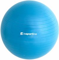 Gymnastikball inSPORTline Top Ball 85 cm (Farbe: grün)