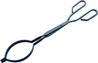 Zange EDM 85762 7 x 1,1 x 46 cm Für Kamin