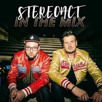 Stereoact: In The Mix - Ariola  - (CD / Titel: Q-Z)