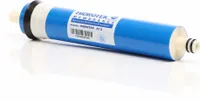 Naturewater RO80G – Umkehrosmose Membran mit 80 GPD 300 l/Tag, Ersatzmembran für Umkehrosmoseanlage, Osmosefilter, Wasserfilter für Trinkwasser