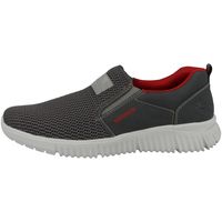 rieker ® Halbschuhe Slipper extra weit Leder R285