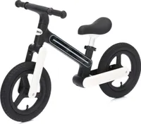 Fillikid Balance Bike Flash ExklusivDesign:Schwarz