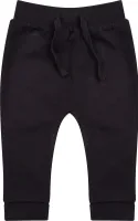 Larkwood Baby/Kleinkinder Trainingshose RW3919 (24-36 Monate (86-92)) (Schwarz)