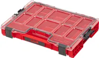 Qbrick-System pro Organisator 200