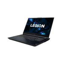 Lenovo Legion 5 17ITH6H 82JM - Intel Core i5 11400H / 2.7 GHz - Win 11 Home - GF RTX 3060  - 16 GB RAM - 1 TB SSD NVMe - 43.9 cm (17.3")