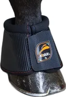 eQuick eOverreach Carbon Hufglocken M