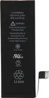 1624 mAh Apple 616-00106 Original-Akku für Apple iPhone SE
