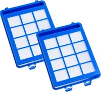 Mobilly HEPA filtry do vysavače Philips Power Pro Ultimate FC99, Marathon Ultimate, CP0484/01,2 sady