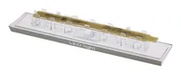 Bosch Siemens 10024820 (=10003924) LED-Lampenmodul für Kühlschrank (siehe Beschreibung)