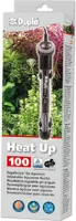 Dupla Heat Up 100 Watt - Regelheizer für Aquarien