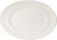 Villeroy & Boch For Me Platte oval 41cm