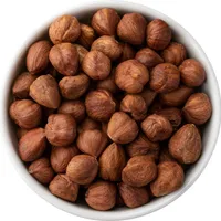 2kg Haselnüsse mit Haut ohne Schale geschält naturbelassen Haselnusskerne Nüsse 2000g