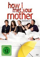 How I met your Mother - Season 4