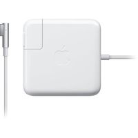 Apple - MC461Z/A - 60W Power Adapter - MacBook 13 - Weiss