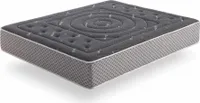 Moonia - Matrac Premium Black Multizone, 27 cm, 80x190 cm