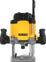 DeWALT Elektro-Oberfräse DWE625-QS 2300W - Fräsmaschine, Holzfräse, Kantenfräse