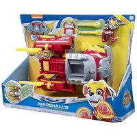 Spin Master PP MP Power Changing Marshal 6053686 - Spinmaster 6053686 - (Import / nur_Idealo)