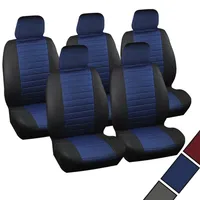 WOLTU AS7317 Sitzbezüge Sitzbezug Auto Schonbezüge universal Größe