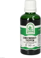 Lungenkraut Tropfen zum Einnehmen 50 ml