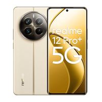 Realme 12 Pro+ 5G 12 GB/512 GB Beige (Navigator Beige) Dual SIM