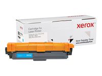 Xerox Everyday Toner cyan Cartridge equivalent zu Brother TN242C